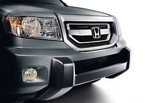 Front Lower Trim para Honda Pilot